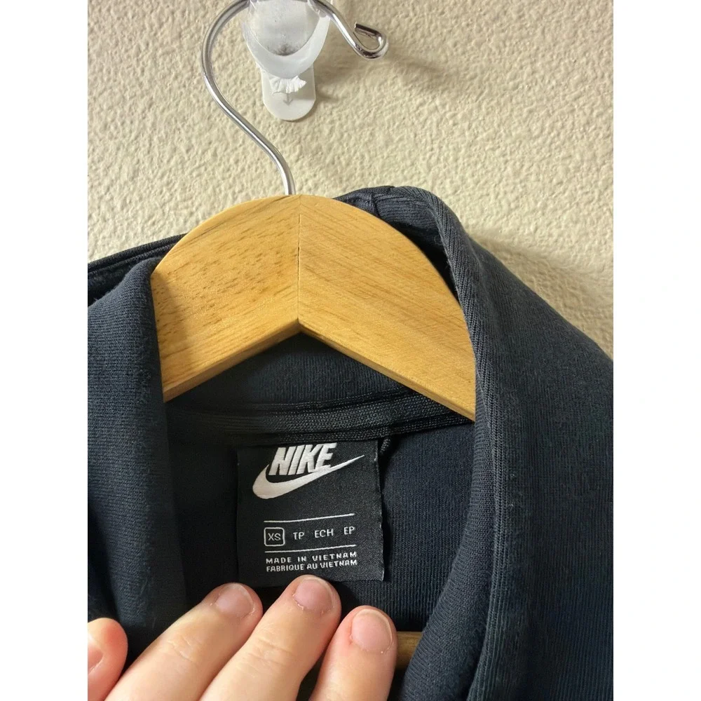 Boys Nike Tech Jacket Size XS